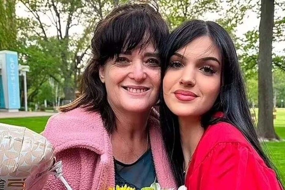 Judith e Natalie Raanan