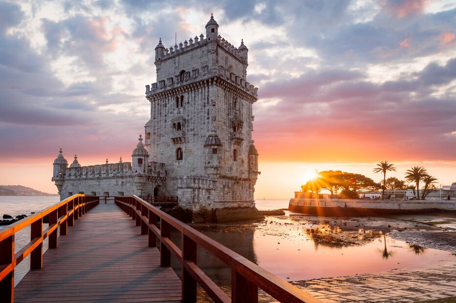 Torre de Belém