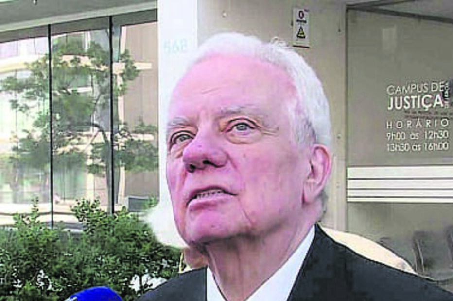 José Maria Ricciardi