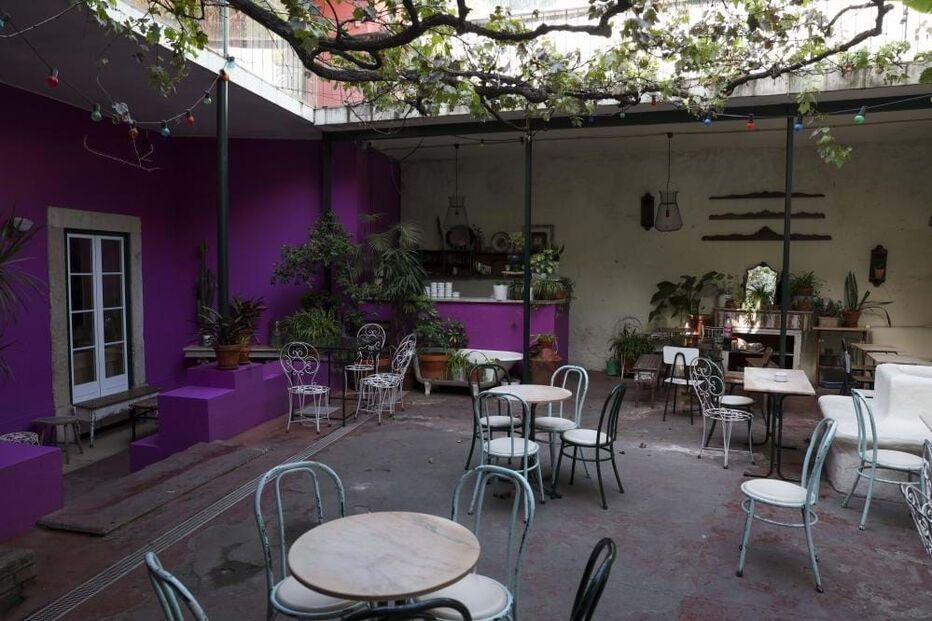  Casa Independente abriu há 11 anos no Largo do IntendentE