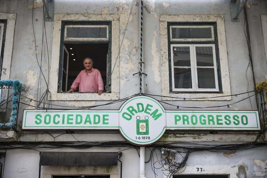 Sociedade Musical Ordem e Progresso