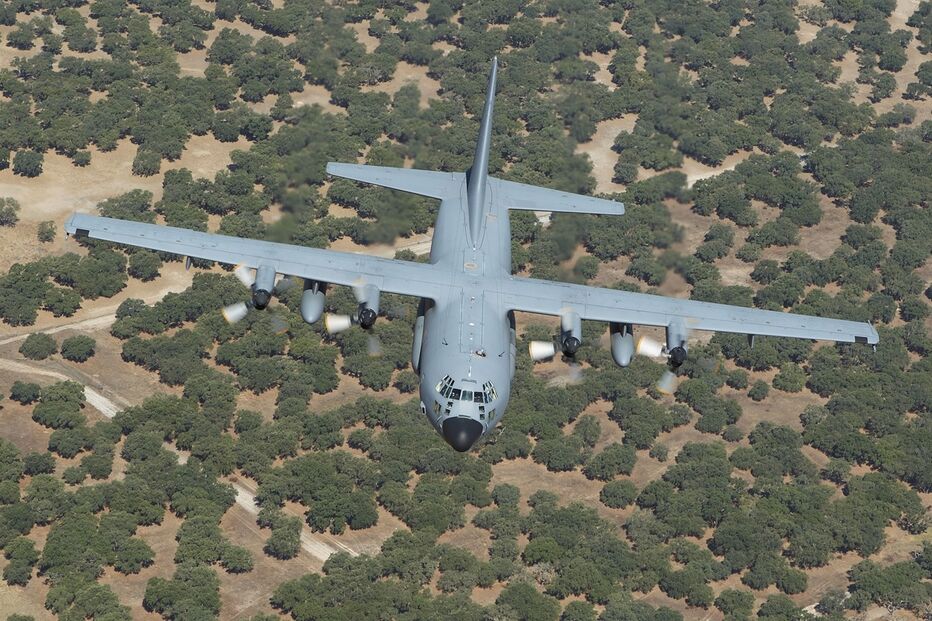 C-130