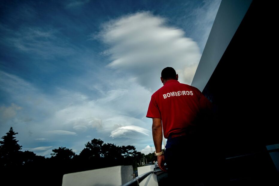 Bombeiros 