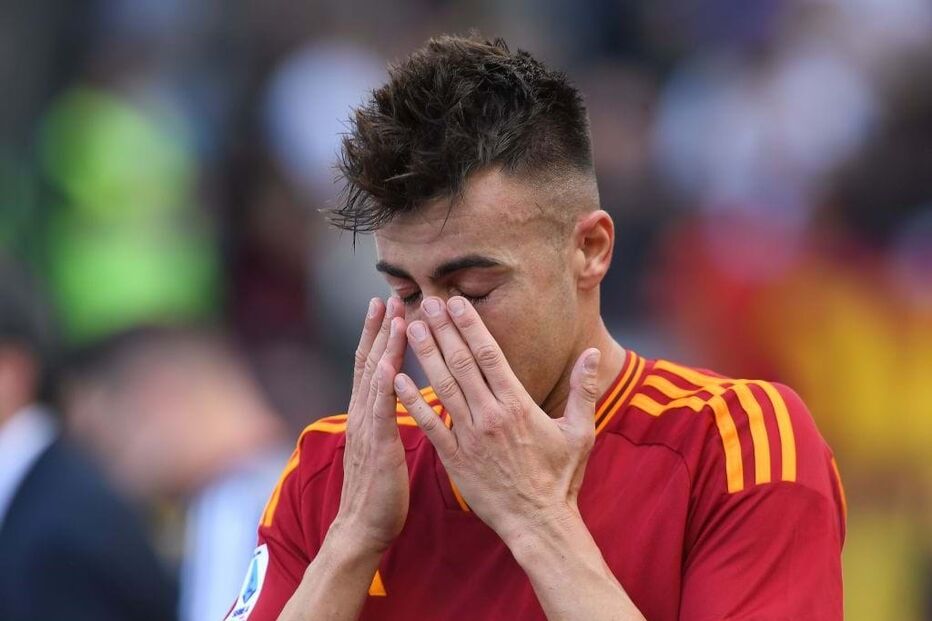 Stephan El Shaarawy