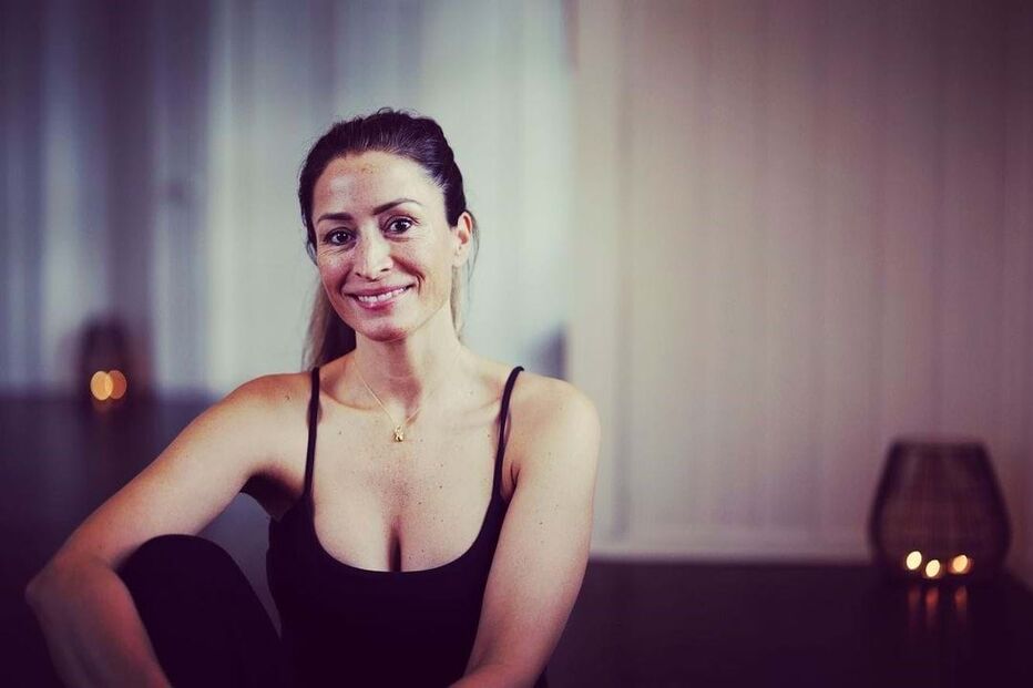 Rebecca Loos