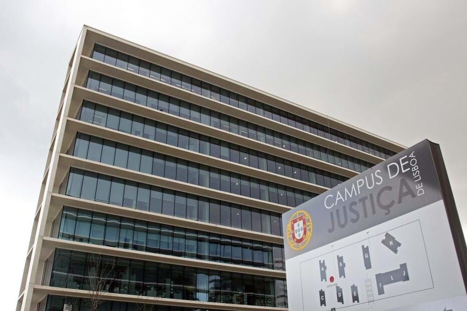 Campus de Justiça