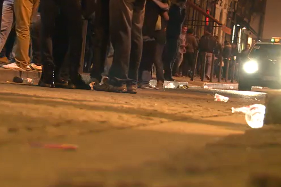 Dona de bar burla clientes alcoolizados em 24 mil euros