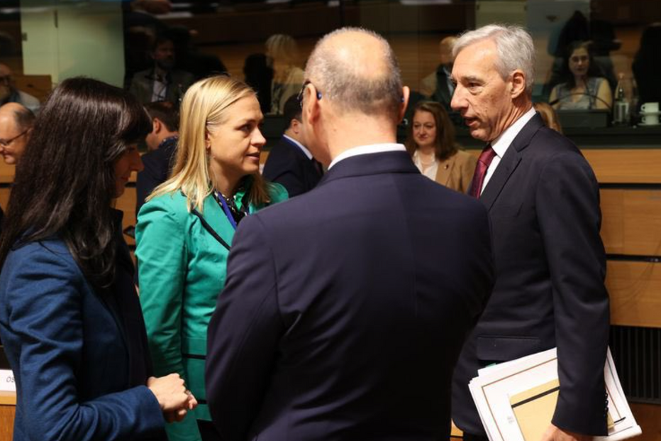 Reunião dos MNE da UE