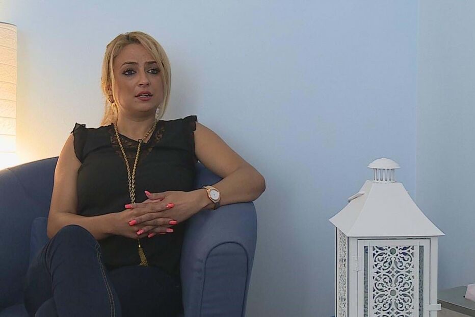 Sílvia Botelho é psicóloga clínica