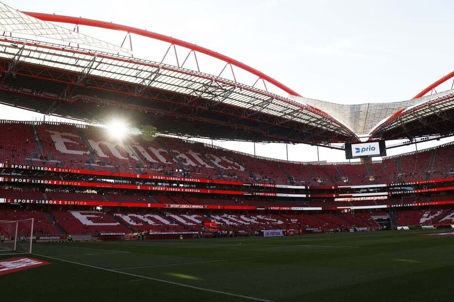 Estádio da Luz