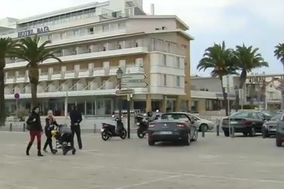 Gang juvenil esfaqueia vítimas em roubos na Linha de Cascais