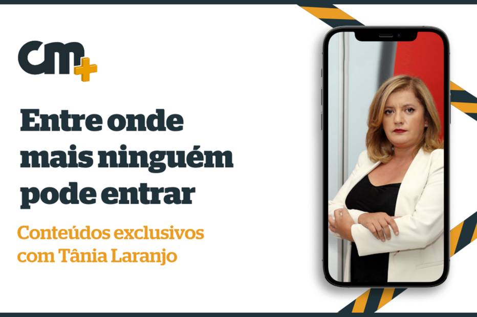 Aproveite a nova promoção do Correio da Manhã
