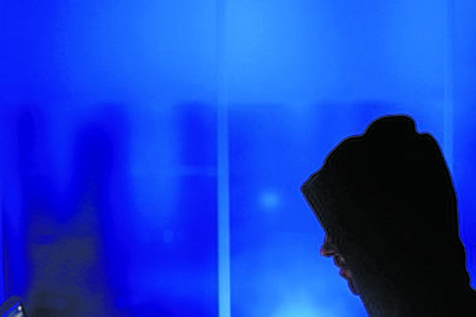 Arguidos acediam aos dados