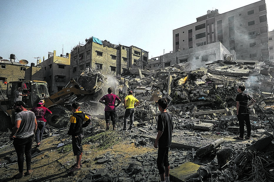 EUA pediram a Israel para adiar invasão