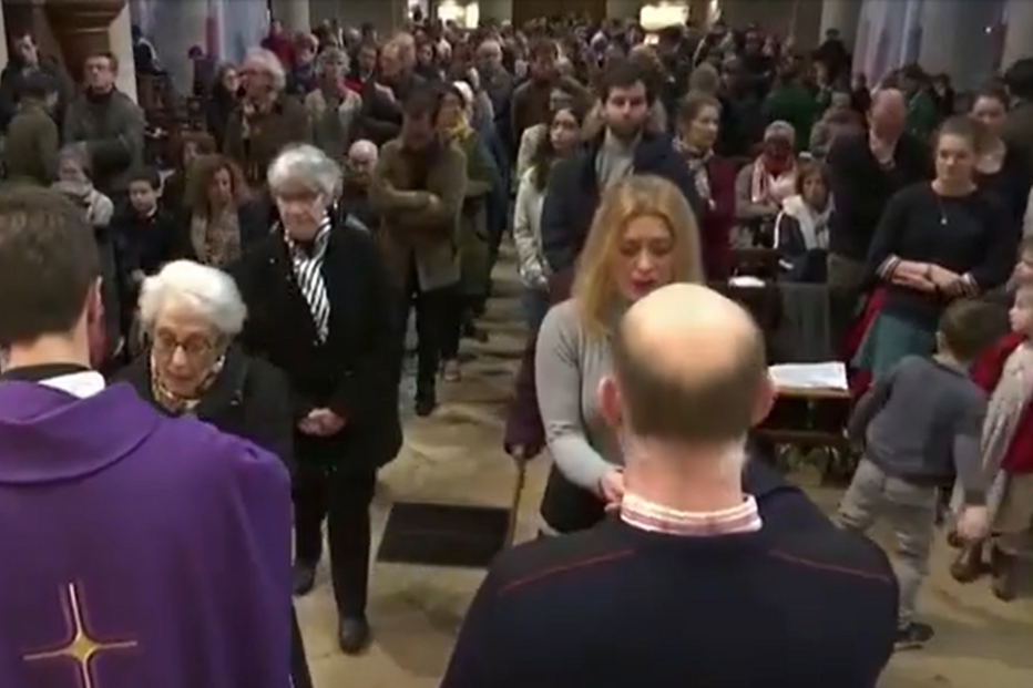 Maior parte dos abusos sexuais na Igreja foram cometidos no Norte do País