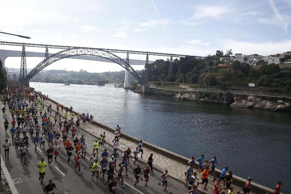 Maratona do Porto