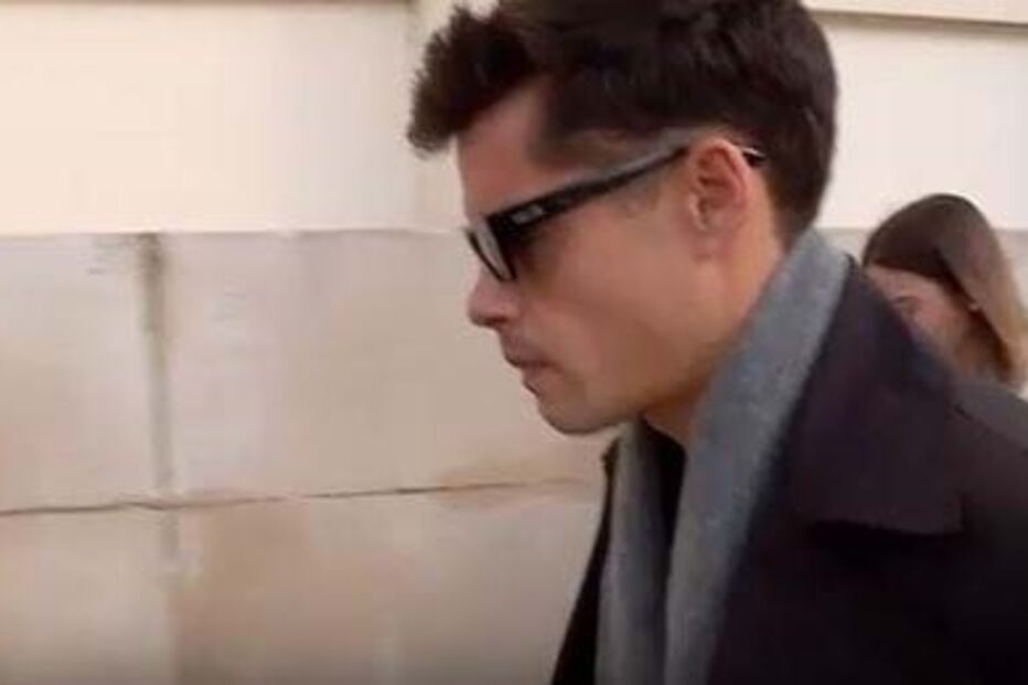 Relato do acidente que vitimou Sara Carreira impressiona todos os presentes na sala de audiências