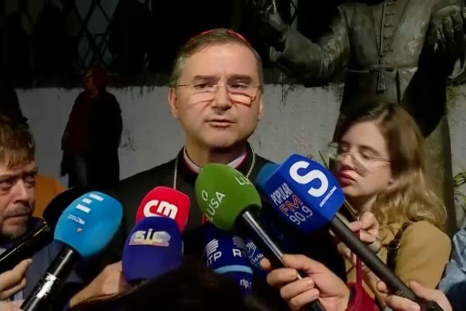 D. Américo Aguiar diz que a verdade não deve ser escondida em razão dos poderes políticos