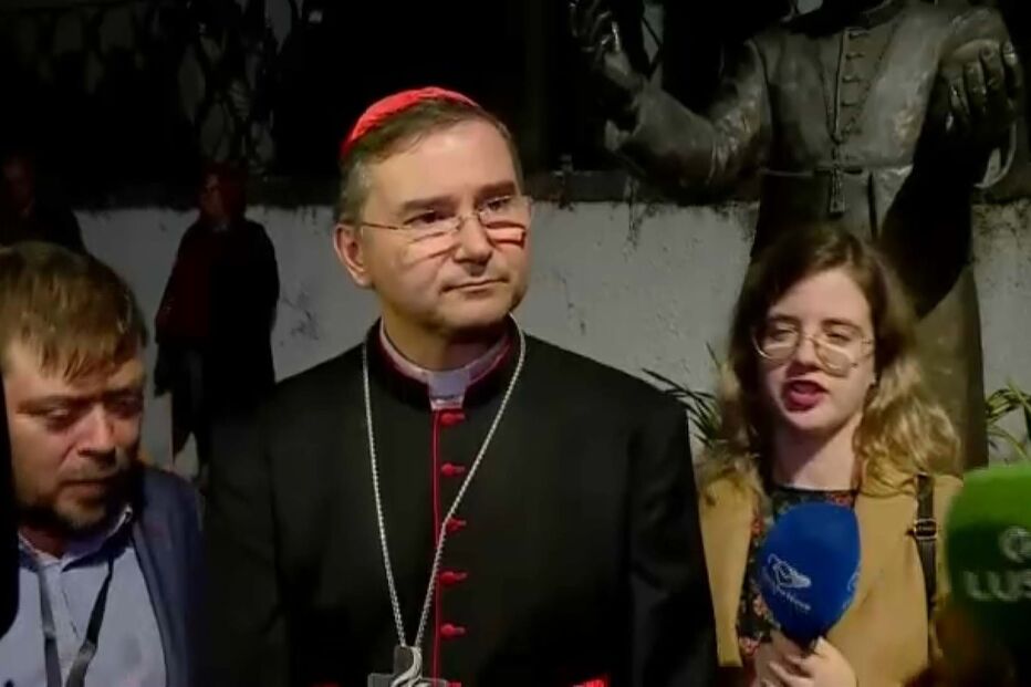 D. Américo Aguiar compreende declarações de Guterres e receia nova guerra mundial