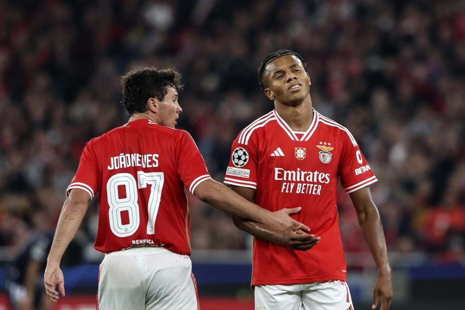 Benfica