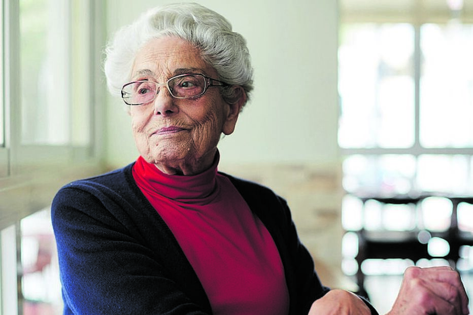 Margarida Tengarrinha 