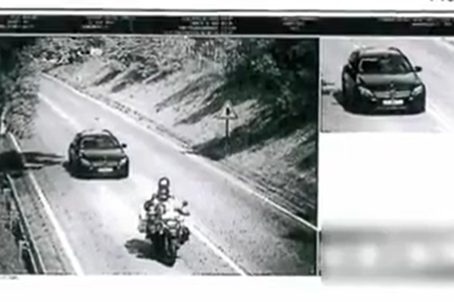 Radar que é armadilha em Benavente dá duas multas num segundo