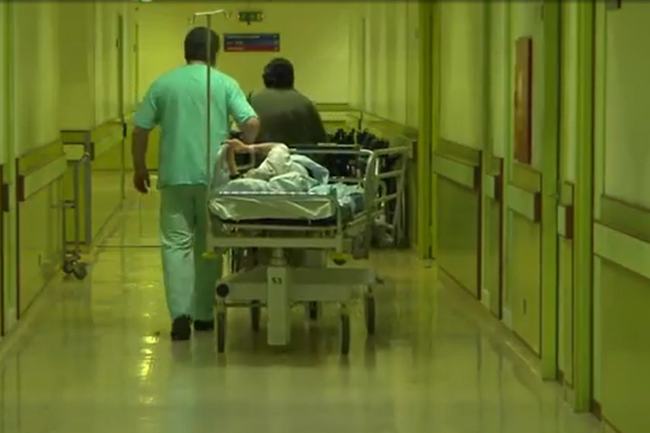 Saúde dispara gastos com pessoal em 903 milhões