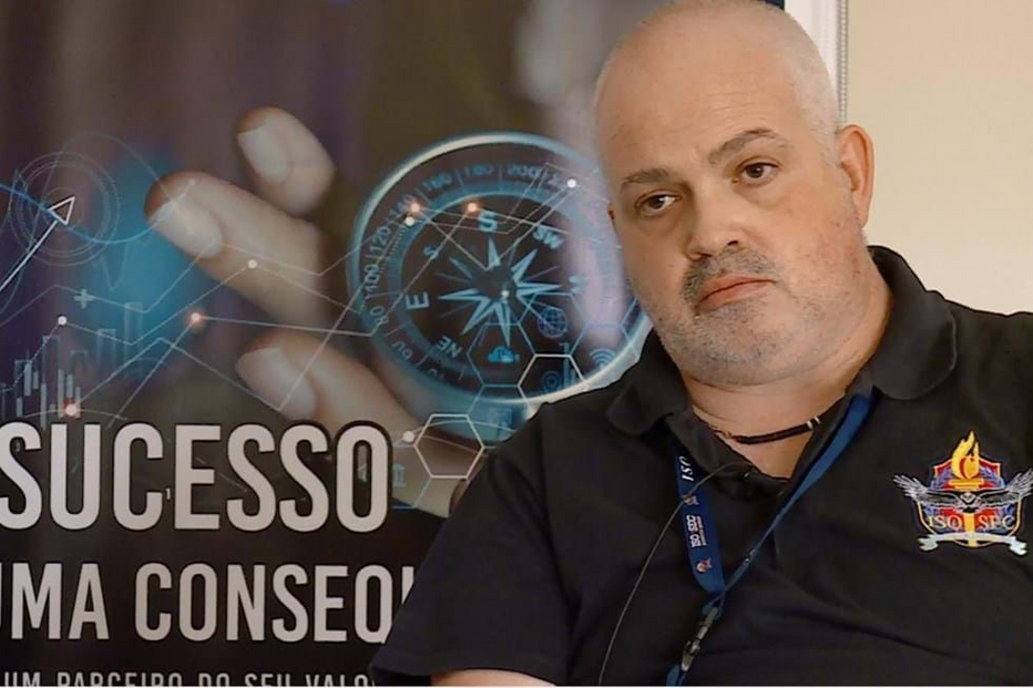 A farsa do homem que dizia ser da ONU