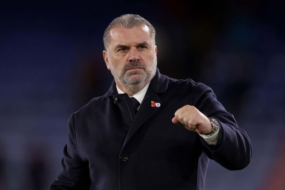 Ante Postecoglou