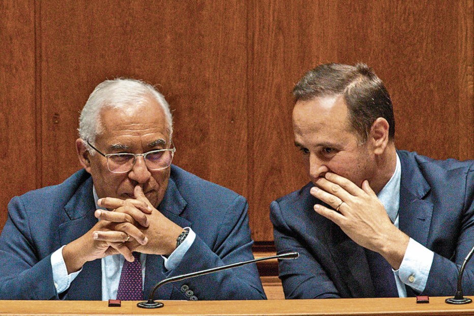 PS muda Orçamento para acomodar dedução fiscal nas rendas 