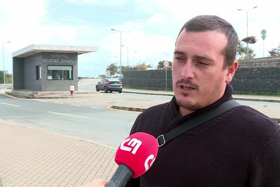  Bebé morta na barriga da mãe retirada ao quarto dia 