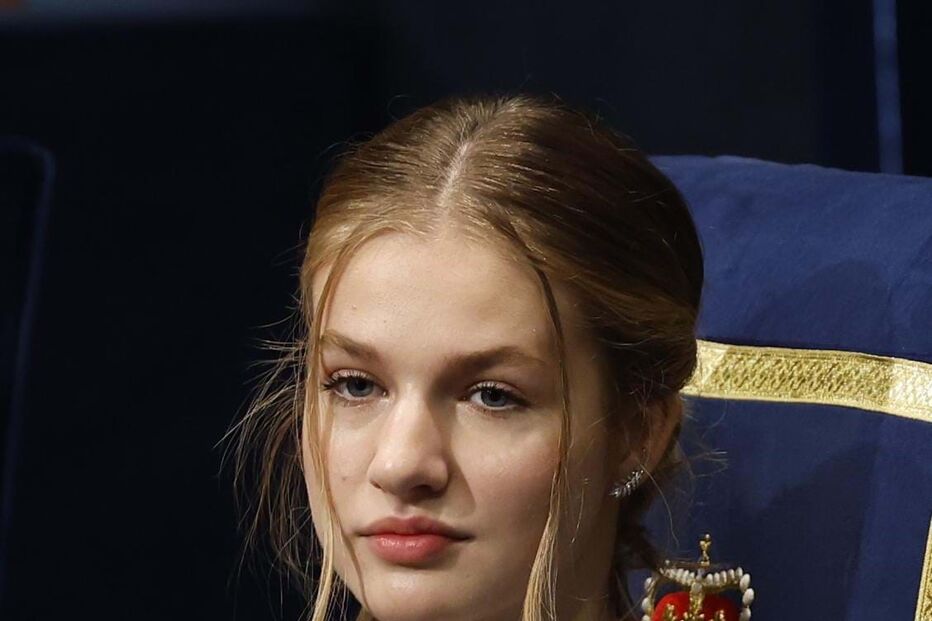 Princesa Leonor