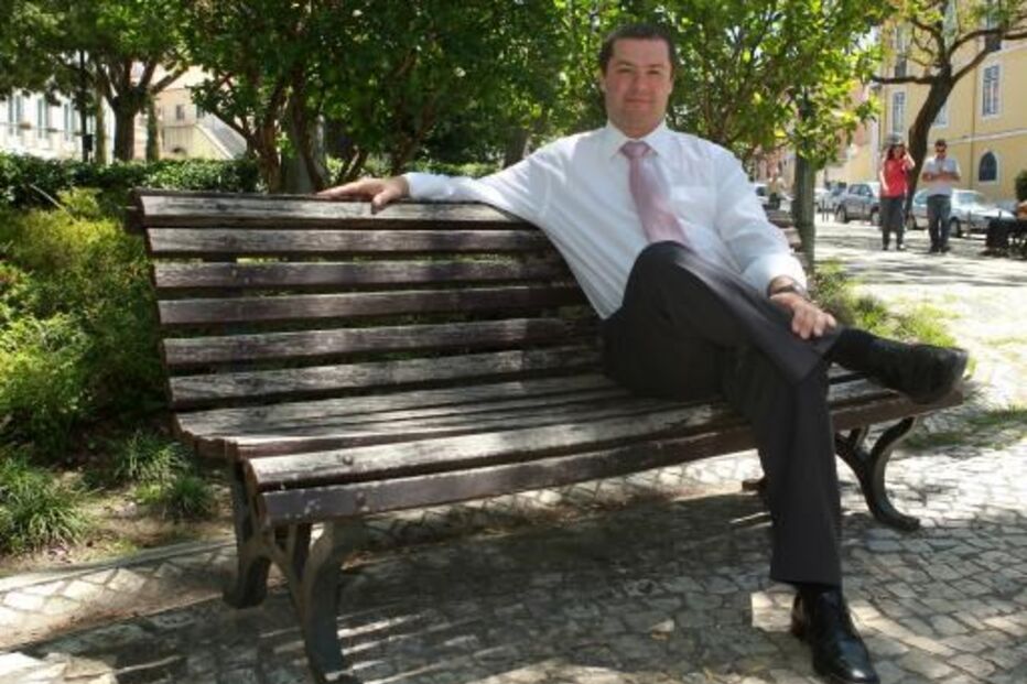 João Paulo Rocha, Desporto