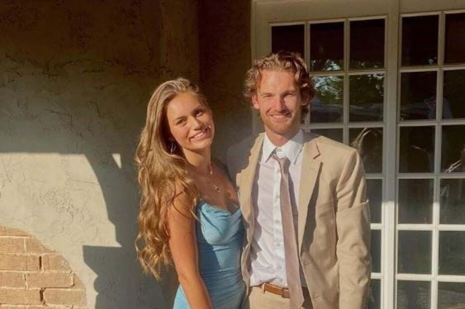 Adam Johnson e Ryan Wolfe estavam noivos desde o verão