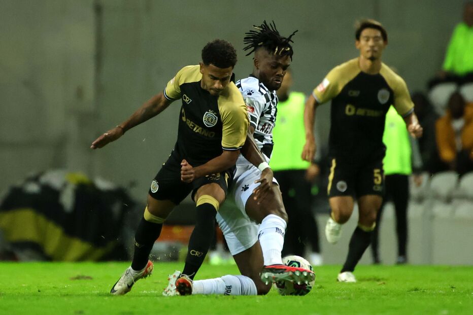Sporting
