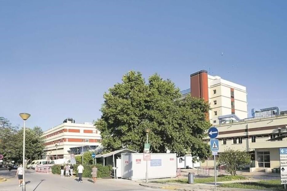 Hospital de Faro 