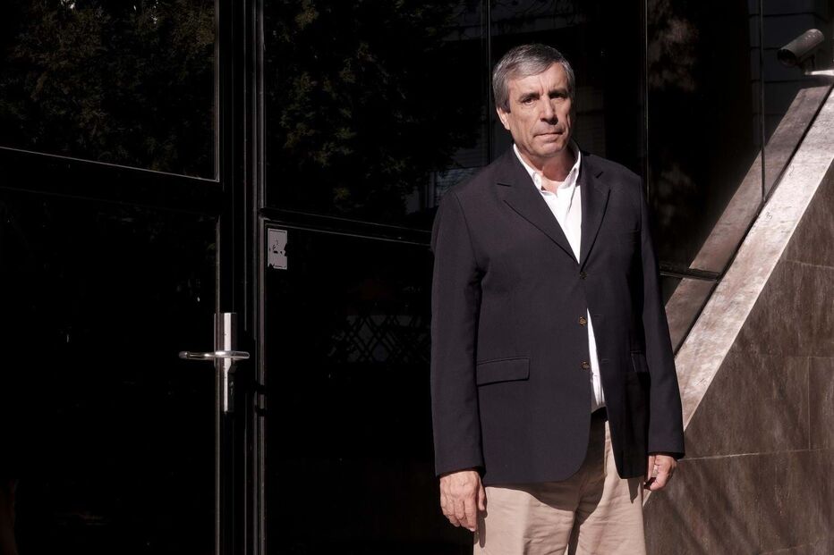 Jorge Roque da Cunha