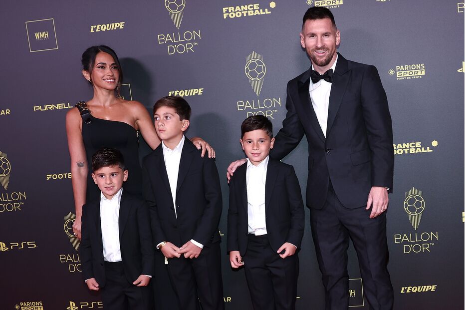 Imagem Messi  e familia 49275903.jpg (19466369) (Milenium)