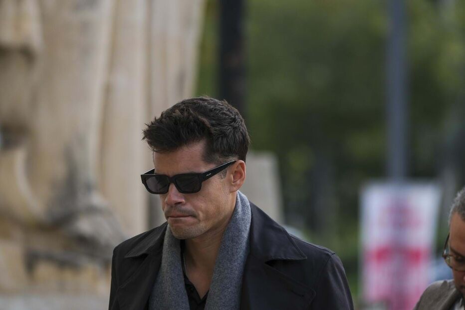 Reviravolta no julgamento de Sara Carreira: Ivo Lucas contesta excesso de velocidade