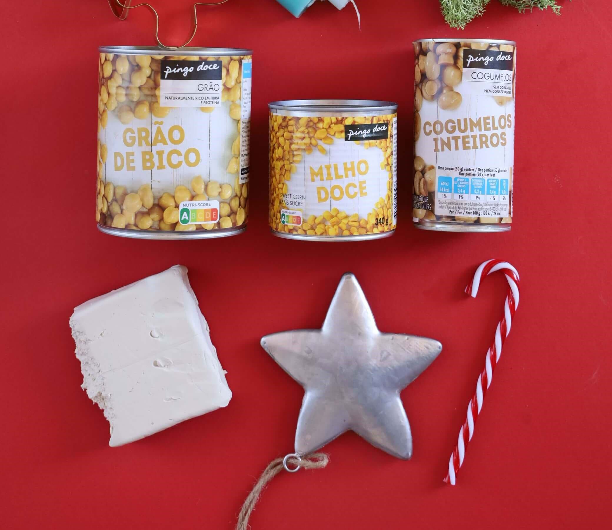 Inspiration for Christmas Decorating with Wrapping