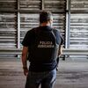 <![CDATA[ PJ detém suspeito de crimes de abuso sexual de crianças em Viseu ]]>