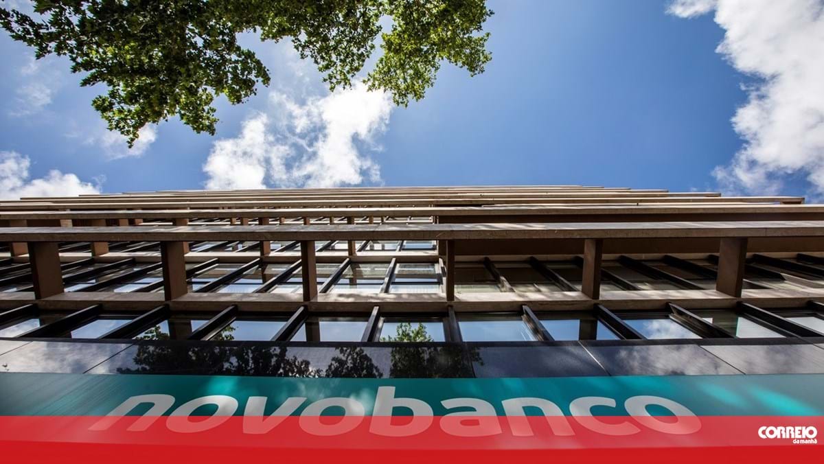 João Paixão Moreira é o novo administrador do Novobanco para a área do retalho