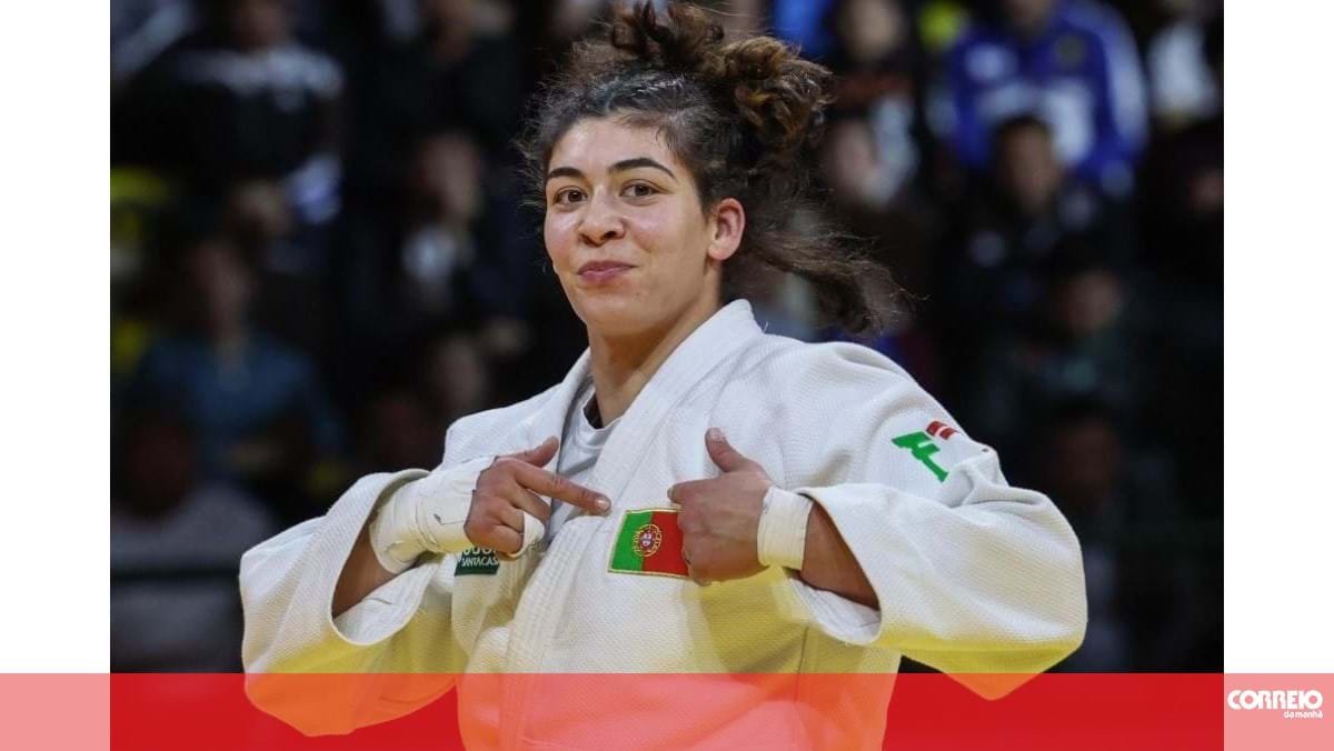 Judocas Patrícia Sampaio e Bárbara Timo confiantes em lutar por medalhas nos Jogos Olímpicos Paris2024 – Modalidades