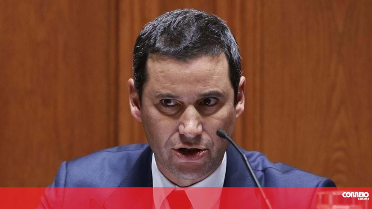 Ex-adjunto de João Galamba na energia escolhido para liderar a DGEG -  Expresso