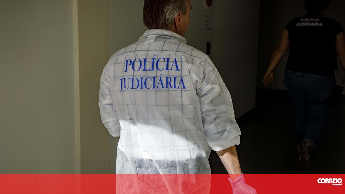 PJ deteta nova substância psicoativa em Portugal