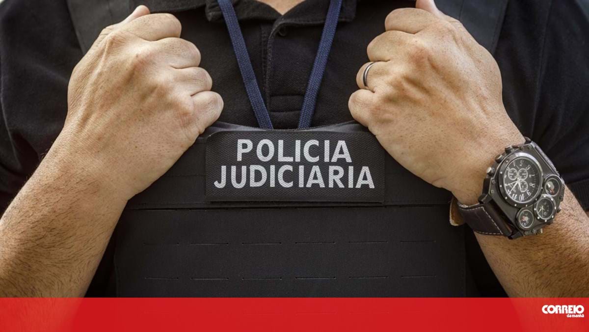 Detido suspeito de tráfico de droga em Faro após incidente com disparos