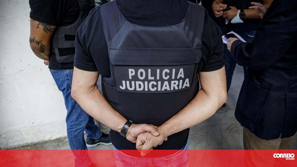 Idoso detido em Portimão por abusar das filhas estava em fuga há 15 anos