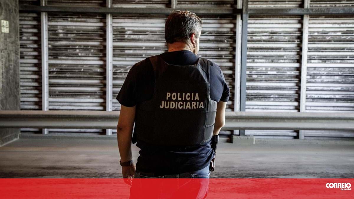 PJ apreende 800 quilos de cocaína no Porto de Setúbal – Portugal