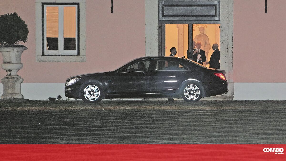 Governo sem novas entradas até às eleições – Política Governo sem novas entradas até às eleições – Política