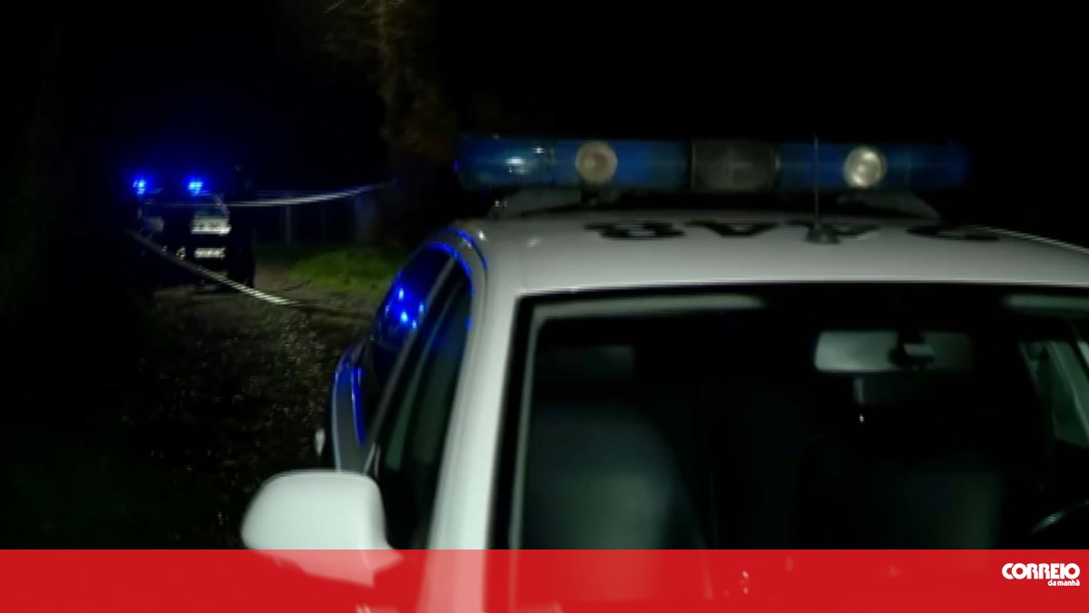 Encontrados Calções De Mulher Em Poço Perto De área Onde é Procurada Grávida Desaparecida